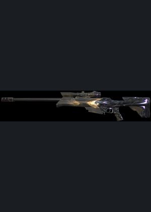 Valorant - Stormborne Operator Skin (DLC) PC Key GLOBAL