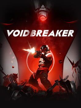 VOID/BREAKER Steam Key (PC) LATAM