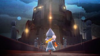 Buy World to the West PlayStation 4