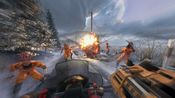 Serious Sam: Siberian Mayhem (Xbox Series X|S) Xbox Live Key EUROPE for sale