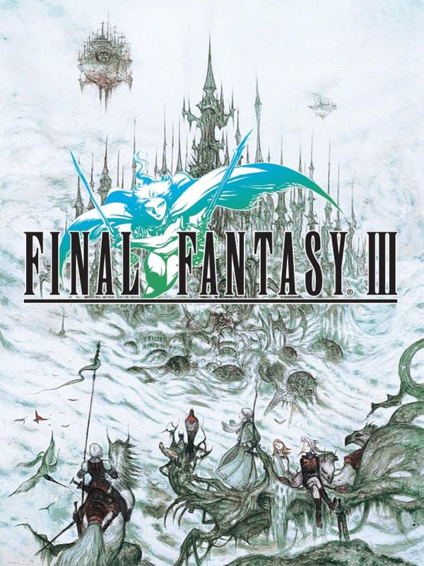 Find out how to get Final Fantasy 3 free today