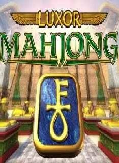 LUXOR: Mah Jong game cover