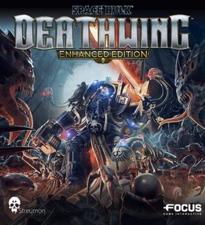Space Hulk: Deathwing - Enhanced Edition