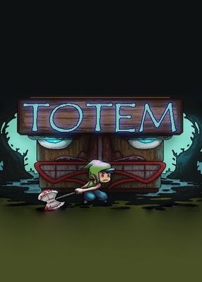 Totem game cover