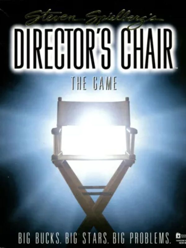 Claim AV Director Life for free on Steam