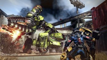Get The Surge Xbox One