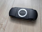 PSP 1000, Black, 64MB