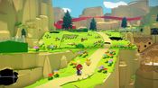 Paper Mario: The Origami King (Nintendo Switch) eShop Key UNITED STATES