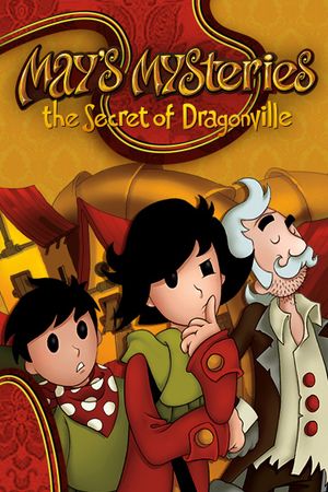 May’s Mysteries: The Secret of Dragonville XBOX LIVE Key EUROPE