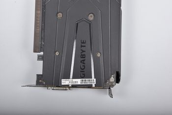 Buy Gigabyte GeForce GTX 1050 Ti 4 GB 1366-1506 Mhz PCIe x16 GPU