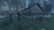 Redeem Just Survive