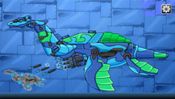 Combine! Dino Robot - Dino Corps for sale