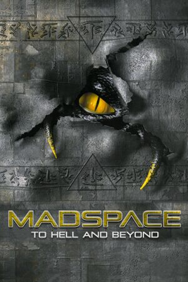 MadSpace: To Hell and Beyond game cover