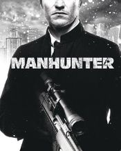 Manhunter Steam Key GLOBAL