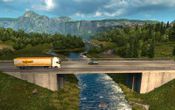Redeem Euro Truck Simulator 2 - Scandinavia (DLC) Steam Key GLOBAL