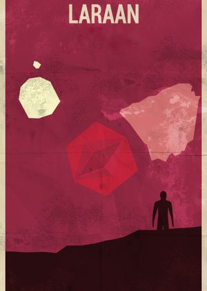 Laraan Steam Key GLOBAL