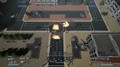 Defense Warfare