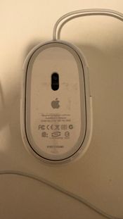 Apple Mighty Mouse