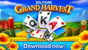 Solitaire - Grand Harvest for sale