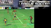 International League Soccer PlayStation 2