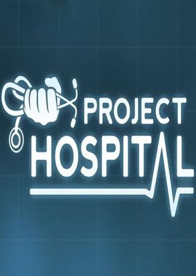 Project Hospital cover