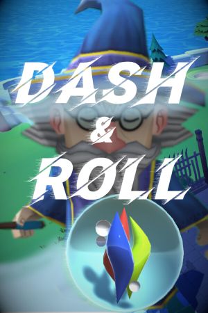Dash & Roll Steam Key (PC) GLOBAL