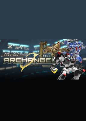 Garrison: Archangel