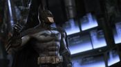 Batman: Return to Arkham City PlayStation 4