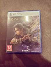 Forspoken PlayStation 5