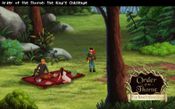 Redeem The Order of the Thorne: The King's Challenge