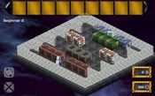 Get Abrix the robot
