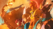 Buy Hyrule Warriors: Age of Calamity Expansion Pass (DLC) (Nintendo Switch) eShop Key UNITED STATES