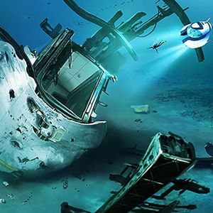 SUBNAUTIC ADVENTURES