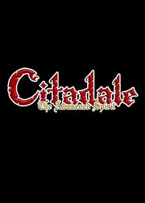 Citadale - The Awakened Spirit game cover
