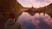 The Catch: Carp & Coarse - Jezioro Bestii (DLC) (PC) Steam Key GLOBAL for sale