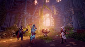Redeem Trine 4: The Nightmare Prince PlayStation 4