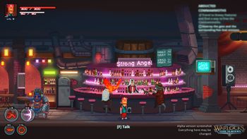 Warlocks 2: God Slayers Nintendo Switch