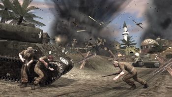 Get Hour of Victory Xbox 360