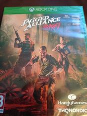 Jagged Alliance: Rage! Xbox One