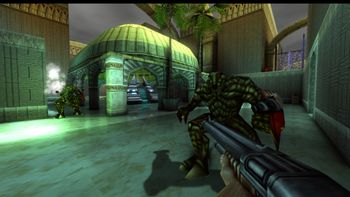 Buy Turok 2: Seeds of Evil Nintendo 64