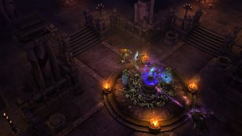 Diablo 3 PlayStation 3