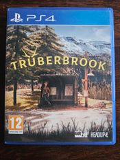 Trüberbrook – A Nerd Saves the World PlayStation 4