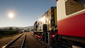 Redeem Train Sim World 2: West Somerset Railway Route (DLC) (PC) Steam Key GLOBAL