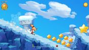 WIND Runner Adventure