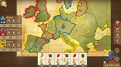 Eight-Minute Empire: Complete Edition (Nintendo Switch) eShop Key UNITED STATES for sale