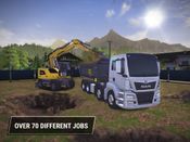 Get Construction Simulator 2+3 Bundle Nintendo Switch