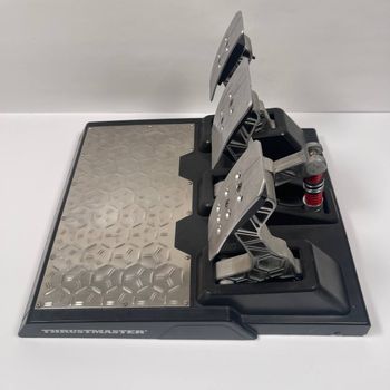 Thrustmaster T-LCM Pedals (Compatible w/ PS5, PS4, XBOX Series X/S, One, PC)