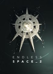 Endless Space 2 - Vaulters (DLC) Steam Key GLOBAL