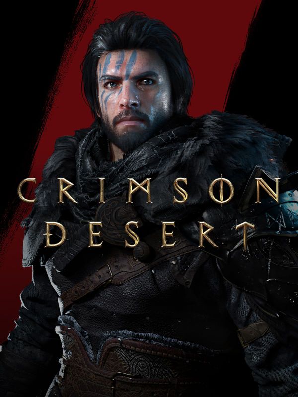 Get Crimson Desert free on MacOS via Eneba promo