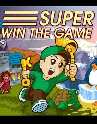 Super Win The Game